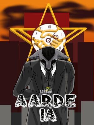 cover image of Aarde Part 1A
